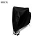 thumbnail image 2 of Funda para motocicleta Extremadamente resistente al calor Funda para motocicleta de alto estándar Impermeable al aire libre para todas las estaciones, Almacenamiento de motocicletas, Funda para, 2 of 6