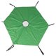 thumbnail image 1 of Cubierta para toldo de trampolín: toldo protector solar para trampolín que protege contra los rayos UV, fácil de guardar y transportar., 1 of 7