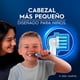 thumbnail image 3 of Repuesto para Cepillo Eléctrico Oral-B Marvel Spider-Man, 2 pzas, 3 of 5