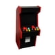 thumbnail image 3 of Minimáquina de Juegos Arcade a Escala 1/12, Accesorios de Diseño, Juego de Simulación, Retro, Resistente, Impermeable, 3 of 9