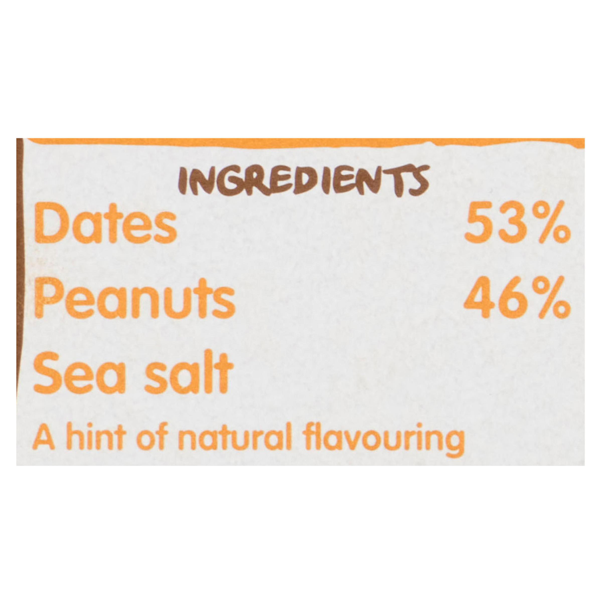 nakd peanut delight