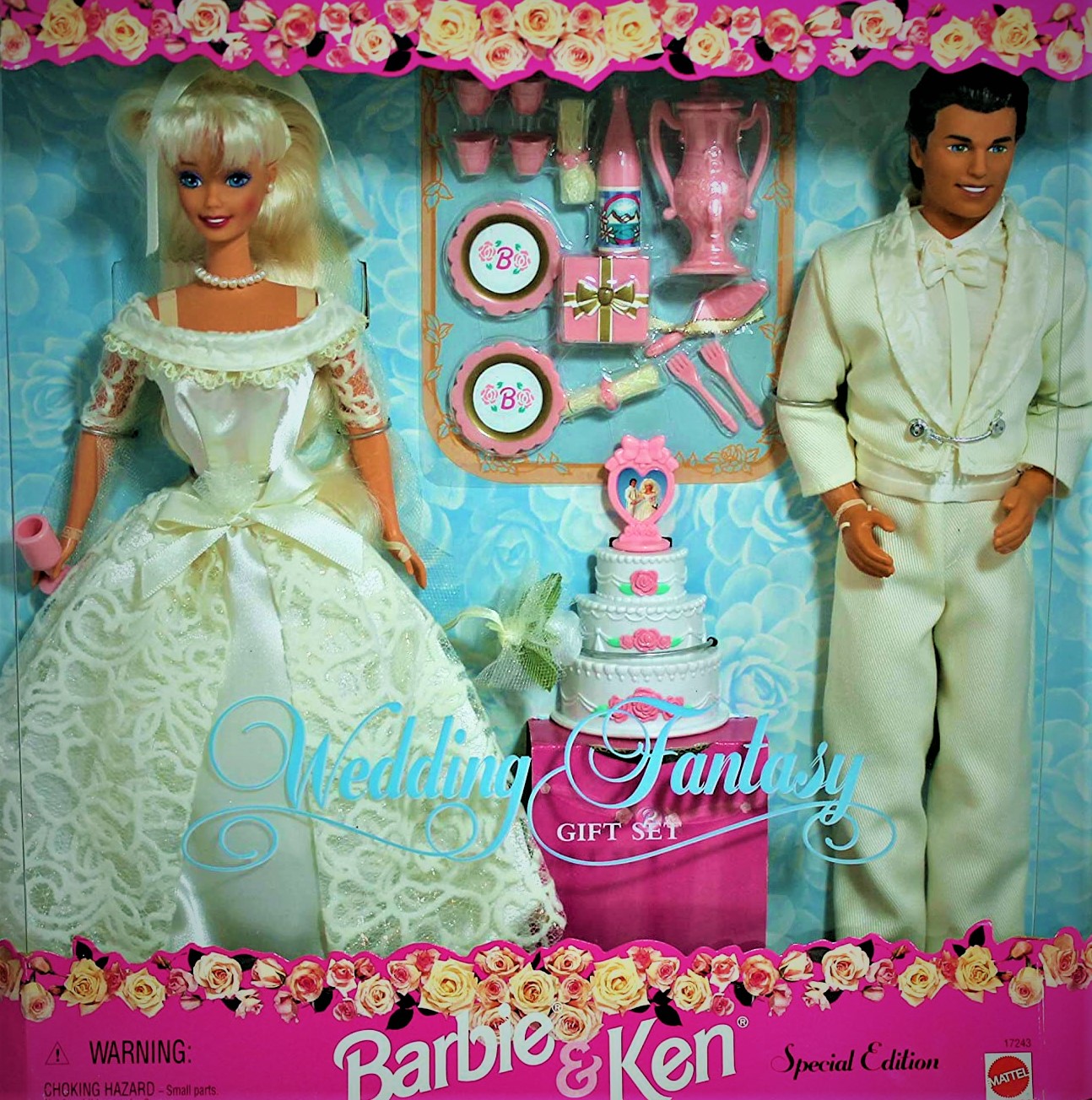 Barbie(バービー): The Groom ドール 人形 フィギュア