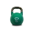 thumbnail image 2 of Progression Xplode Competition Kettlebell 24 kg Green, 2 of 2