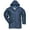 Navy, variant on Portwest Mens Classic Raincoat Jacket (S440)