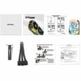 thumbnail image 3 of Zotac NVIDIA GeForce RTX 5080 Graphic Card - 16 GB GDDR7 (zt-b50800d2-10p), 3 of 8