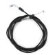 thumbnail image 1 of Cable del acelerador Cable de línea de freno de vehículo eléctrico de 260 mm apto para Baja Sun City SC50/Retro RT50, 1 of 14