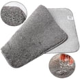 thumbnail image 3 of Non-slip Door Mat, 60 X 40 Cm Waterproof Entrance Door Mat, Doormat, Dirt Trap, 3 of 5