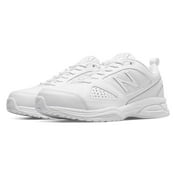 New Balance Men's 623v3 Shoes White