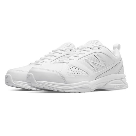New Balance Men's 623v3 Shoes White