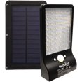 thumbnail image 1 of Lámparas solares, paquete con lámparas solares para exteriores IP54 IK5 con sensor de movimiento 3 modos de iluminación Control remoto, 1 of 5
