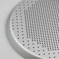 thumbnail image 3 of Premium Aluminum Alloy Plate Round Serving Baking Bakeware 6.5~15inch 14 inch, 3 of 7