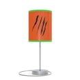 thumbnail image 2 of Effete Feline Claw Marks Scratch Lamp on a Stand, US-CA plug, 2 of 6