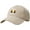Beige, variant on I Drink Beer I Hate People and Know Things Hat Corduroy Baseball Cap Vintage Adjustable Trucker Caps for Outdoor Travel Beige