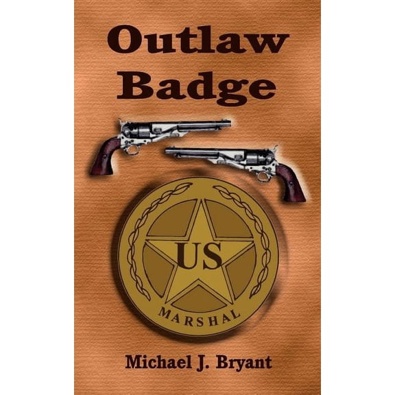 The Outlaw Badge
