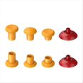 thumbnail image 1 of 8 Pack Analog Joysticks for Xbox One Elite/Xbox One S/Xbox Series H, 1 of 5