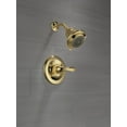 thumbnail image 4 of Delta Classic Shower Trim with Touch Clean Technology, Available in Various Colors, 4 of 7