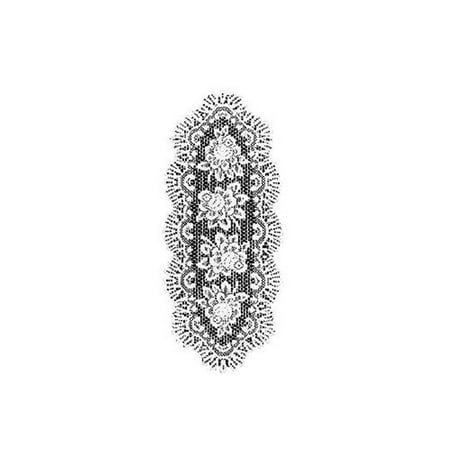 

Rose 15X33 Oval Runner