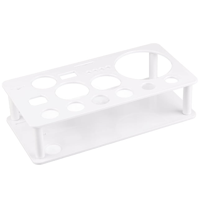 Accesorios de barra, kit de barman, soporte espacial para barman, soporte para barra de soporte, soporte para herramientas, diseño aerodinámico