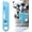 Blue, variant on 4 in 1 needle threader, with Seam Ripper, Needle Threader and Magnifying Glass, Magnetic Sewing Accessory for Easy Threading and Stitch Removal, Compact Handheld Helper