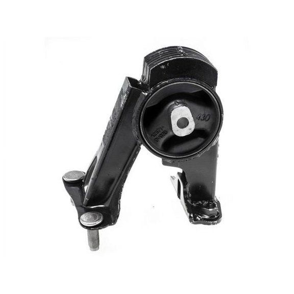 Rear Engine Mount - Compatible with 2010 - 2015 Toyota Prius 1.8L 4-Cylinder 2011 2012 2013 2014