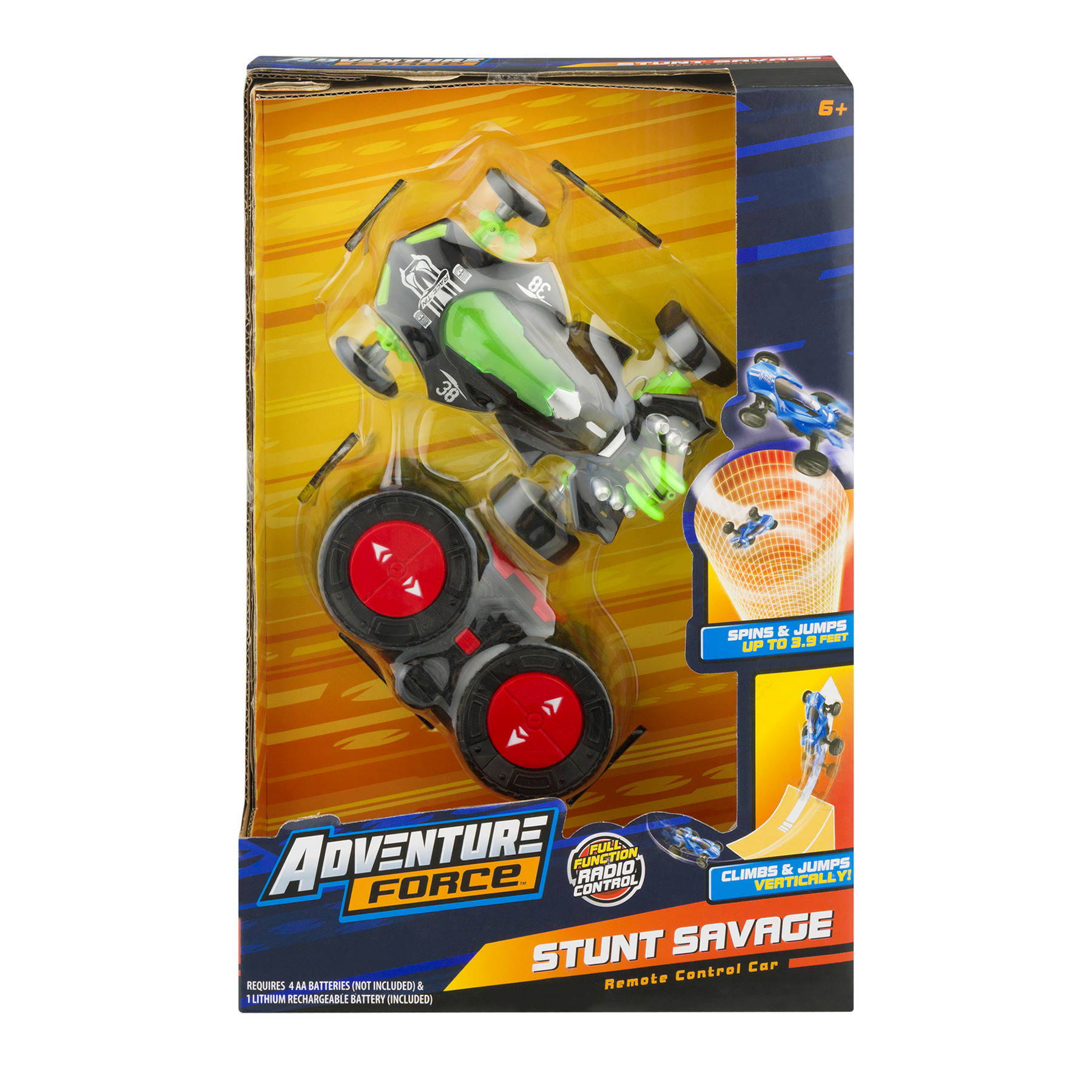 drone adventure force rc