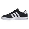 thumbnail image 2 of Tenis adidas Mujer Dama Daily 4.0 Core Negro Casual negro 23.5, 2 of 8