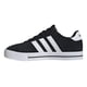 thumbnail image 2 of Tenis adidas Mujer Dama Daily 4.0 Core Negro Casual negro 4 MX, 2 of 8