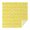 Pioneer Flower Floral-2, variant on Pioneer Flower Floral Print Pattern Square Tablecloth, Waterproof Wipeable Spillproof Washable Table Cover for Home Kitchen Party and Daily Decor 60"x60"