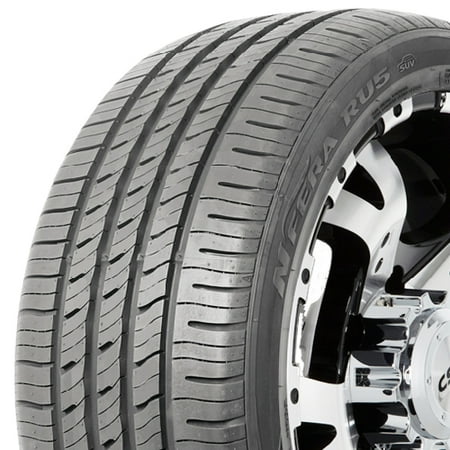 Nexen NFERA RU5 - SUV/CUV Touring All-Season 255/50R20 109W Tire