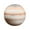 Jupiter, variant on Simulation 3D Stuffed Pillow Universe Planet Plush Toy Realistic 27cm Size for Teens Classroom Sofa