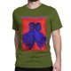 thumbnail image 1 of Camisetas para hombre y mujer Marcus Martinus Inolvidable Eurovisión Suecia Camiseta de algodón Camisetas de manga corta Camisetas de cuello redondo Ropa, 1 of 7