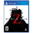 thumbnail image 1 of World War Z (Playstation 4), 1 of 9