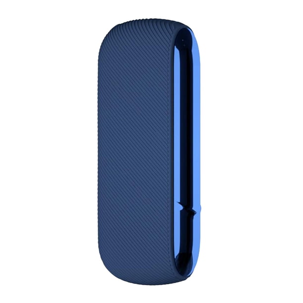 Estuche de silicona perfecl protección para 3.0 funda protectora Azul oscuro