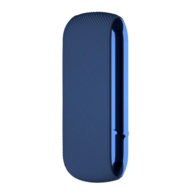 Estuche de silicona perfecl protección para 3.0 funda protectora Azul oscuro