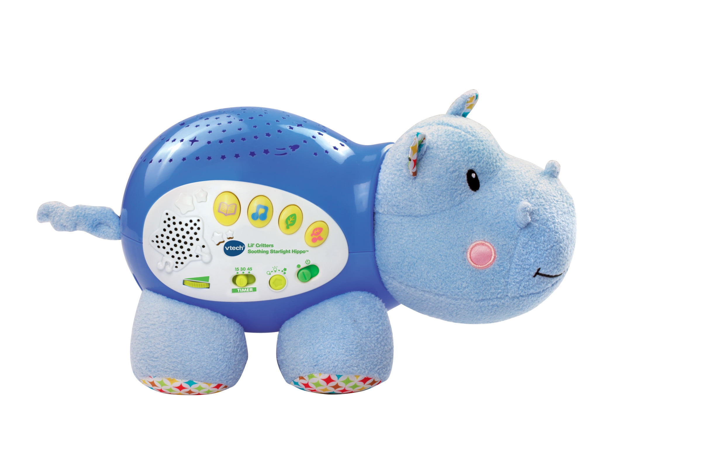 VTech - Hippo Dodo Nuit Étoilée