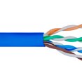 thumbnail image 1 of CMR CAT6 UTP 500 MHz (SIN RANURA), 1 of 1