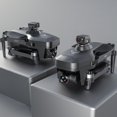 thumbnail image 1 of Planeador de cámara RC con motor sin escobillas de captura de gestos de avión de 3 ejes para niños y niñas, 1 of 9
