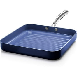 Scanpan Pro IQ Non-Stick 24cm 4.8L Dutch Oven/Casserole | Harts of Stur