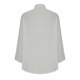 thumbnail image 5 of Blusa de manga larga,Blusa holgada con cuello en V para mujer, túnica informal de manga larga con bolsillo, mezcla de algodón y lino, para oficina y uso diario, sopatenor, 5 of 6