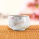 thumbnail image 5 of Taza de té de cerámica creativa Hermosa tetera de cerámica para el hogar Kit de taza de café para estilo A, 5 of 9
