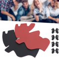 thumbnail image 1 of Removable Adhesive Grip, Excellent For Console Grip, Gamepad Grip Self-adhesive, Durable And Non-slip Use For Controller,, 1 of 8