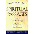 thumbnail image 2 of Spiritual Passages, Paper Spiritual Passages, Book 0001, (Paperback), 2 of 2