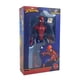 thumbnail image 5 of Figura de acción de los Vengadores Iron Man 7 pulgadas oso de fresa Electrónica, 5 of 5