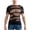 Black, variant on Hfnxid Boxer Briefs,Men's Sexy Solid Color Short Sleeved Mesh With Straps Fishing Net Sexy Lingerie Top