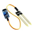 thumbnail image 3 of koolsoo 3x1.6cm Soil Moisture Module Humidity Detection for Sensor Set, 3 of 8