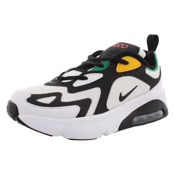 Nike Air Max 200 Boys Shoes