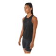 thumbnail image 2 of Playera Asics Mujer Dama Running Negro Tank Ready-set Lyte negro XS, 2 of 7