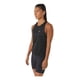 thumbnail image 2 of Playera Asics Mujer Dama Running Negro Tank Ready-set Lyte negro M, 2 of 7