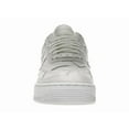 thumbnail image 3 of Nike Unisex Air Force 1 Low SP Billie Eilish Triple White Shoes, from StockX, 3 of 5
