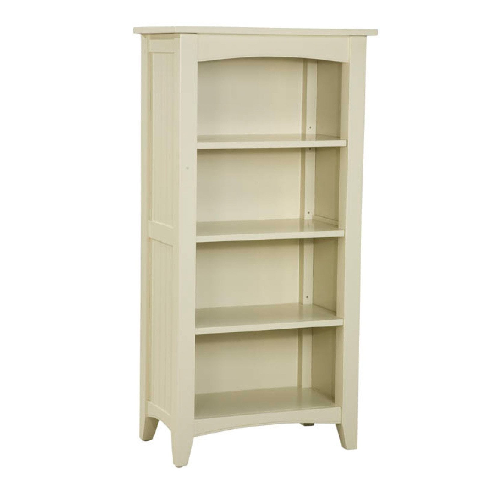 Alaterre Shaker Cottage Tall Bookcase - Walmart.com - Walmart.com